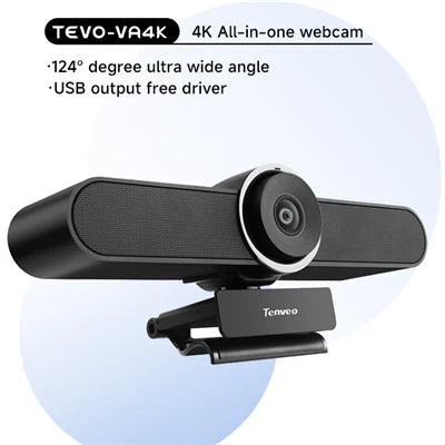 Dawb Tsav Plug Thiab Ua Si USB Lub Tsev Web Lub Koob Yees Duab Ua Hauv Mic