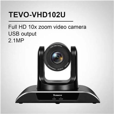 USB2.0 10XZOOM HD1080P Webcam